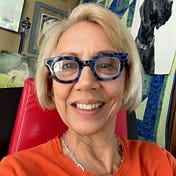 Roz Potenza