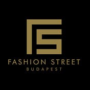 Fashion Street Budapest