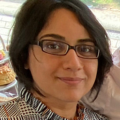 Dr Urvashi Sharma