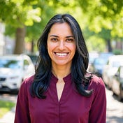 Nita Jain