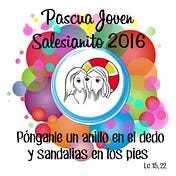 Pascua Joven Salesianito