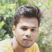 Ashish Nishad