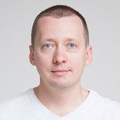 Anton Baksheiev