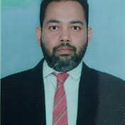 Kh Jinnatul Islam