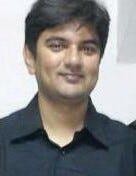 Dhruv Desai