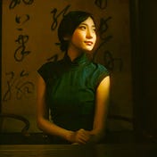 Amanda Chen