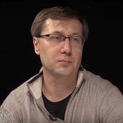 Eduard Kurganskyi