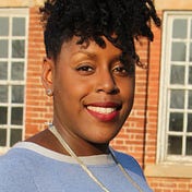 Dr. Nickesha Riggins