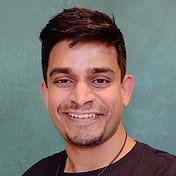 Medium profile picture for @kaushal