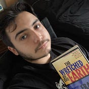 Jacob Gutierrez