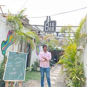 Dhruv Yadav