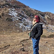 Gargi Dey