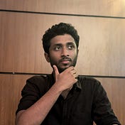 Hirusha Fernando