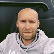 Tobias Renström