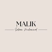 Malik Salaam Muhammad