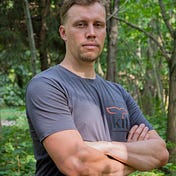 Vitalii Bielov