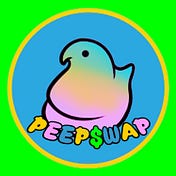 PeepSwap