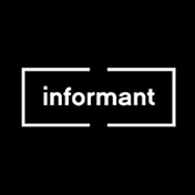 Medium profile picture for @informant