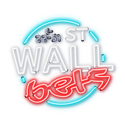 WallStreetBets DApp