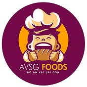 AVSG FOODS - Ăn Vặt Sài Gòn