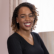 Hannah Olukoye
