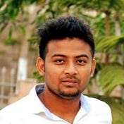 Kishor Kumar Khuntia