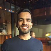 Medium profile picture for @Ritik