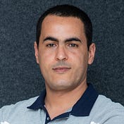 Issam Sebri