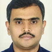 Sourabh Parsekar