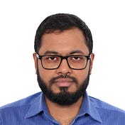 Md Nazmush Shakib