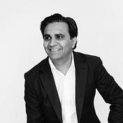 Niket Parekh