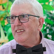 Paul Hickman