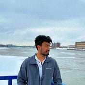 Davuluri Hemanth Chowdary