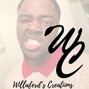 Willaferd's Creations