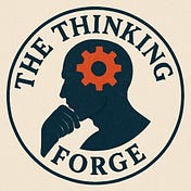 Volodymyr | The Thinking Forge