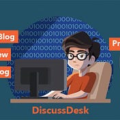 discussdesk