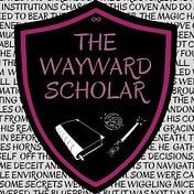 Wayward Scholar