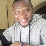Joshua Osemeke Onyekachukwu