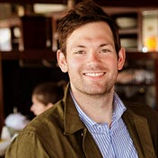 Andrew Dete
