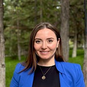 Ayyüce Kızrak, Ph.D.