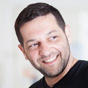 Yoav Shilon