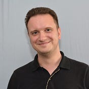 Dr. Alexander Papaspyrou