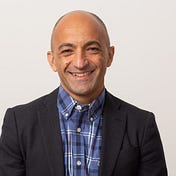 Bruno Aziza