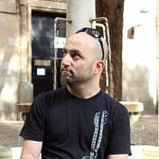 Oren Alalouf