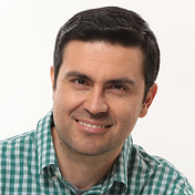 Luis Serrano