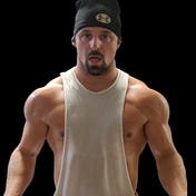 Alec Enkiri