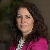 Eda Yeğinaltay Kurt