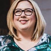 Amy Rondeau Aymie Rondeau – Medium