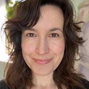 Kate Brennan