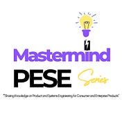 Mastermind PESE Series